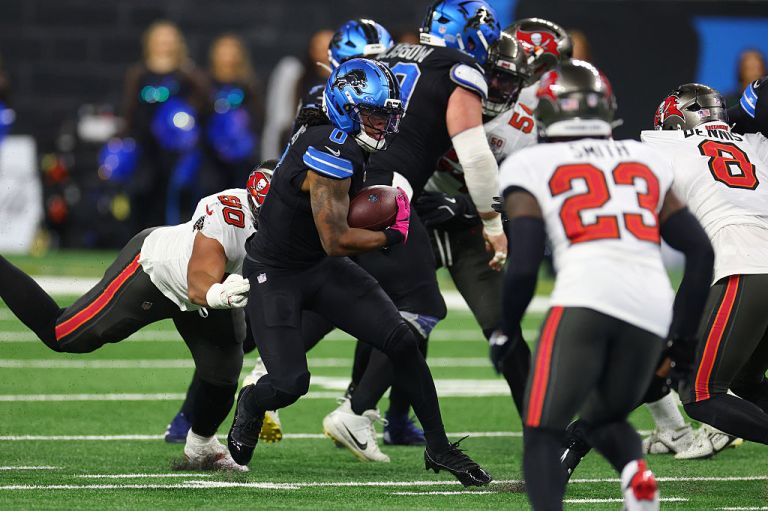NFL Week 10 Best Bets: Fantasy Football Pregame’s Top Parlay Picks for Sunday 11/9/25