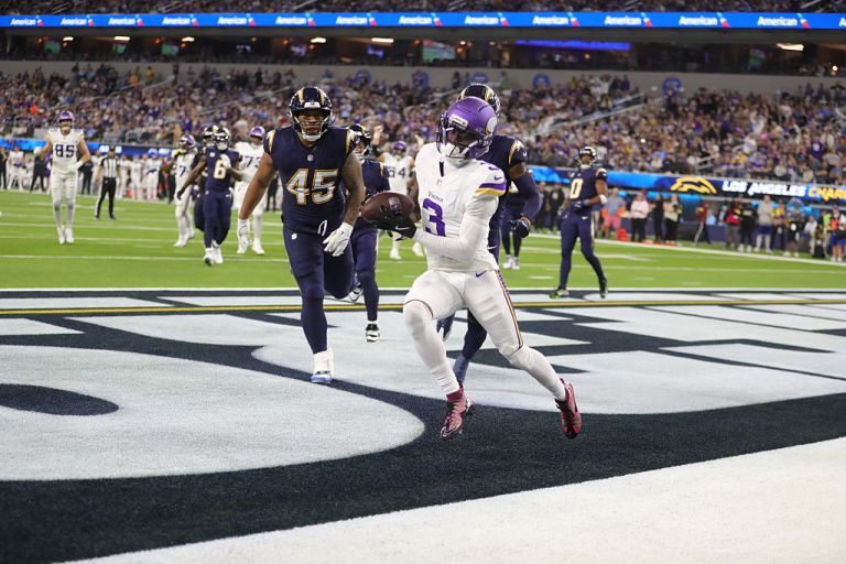 Top five must-start players for Week 9 of 2025 fantasy football