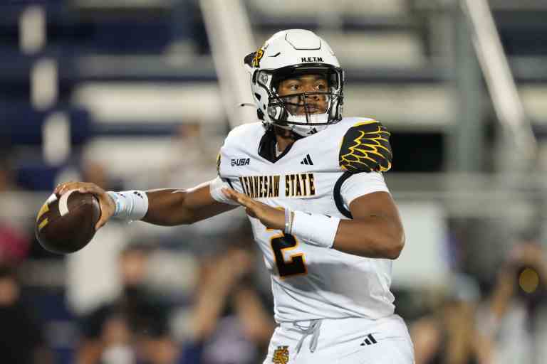 UTEP Miners at Kennesaw State Owls prediction, pick for Tuesday 10/28/25