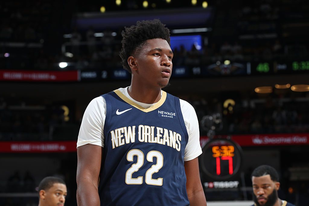 Fantasy Basketball Cheat Sheet: Top DraftKings NBA DFS Plays for Saturday 12/20/25