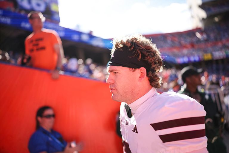 Mississippi State Bulldogs vs. Texas Longhorns prediction, pick for CFB Week 9 on Saturday 10/25/25