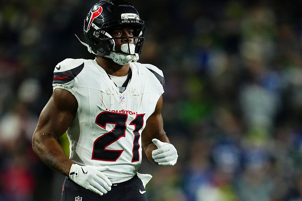 Will Nick Chubb bets be refunded after injury during Texans vs. Chiefs in NFL Week 14?