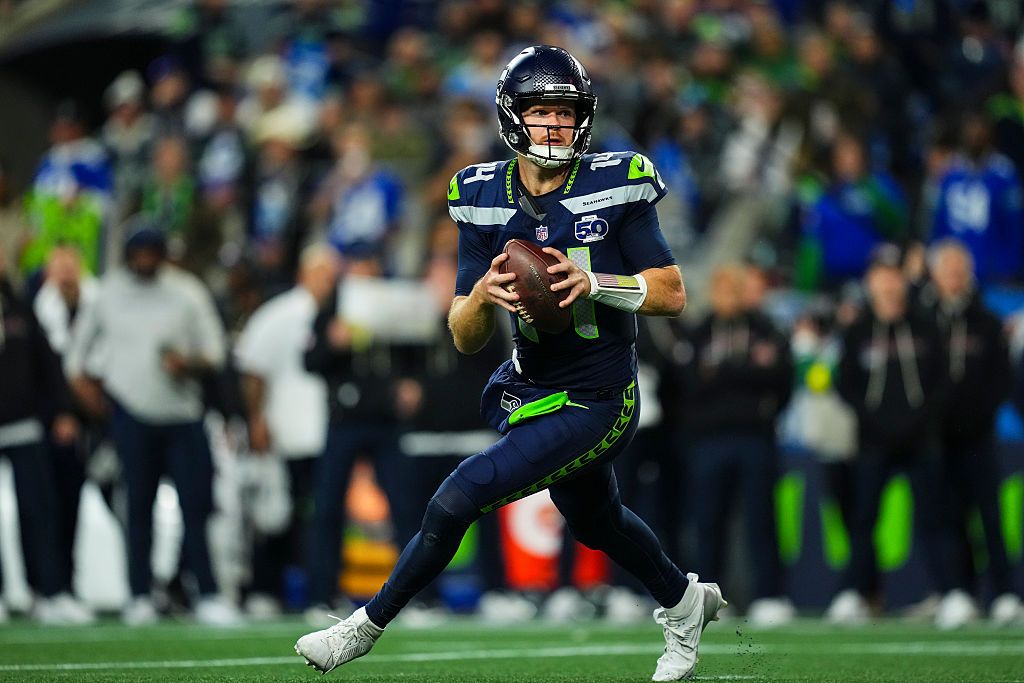 Super Bowl MVP odds entering 2026 NFL Wild Card Round