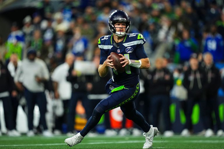 Super Bowl MVP odds entering 2026 NFL Wild Card Round