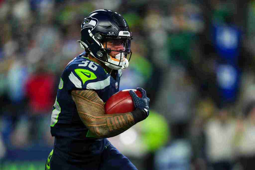 Seattle Seahawks Prop Bets for the 2026 Super Bowl