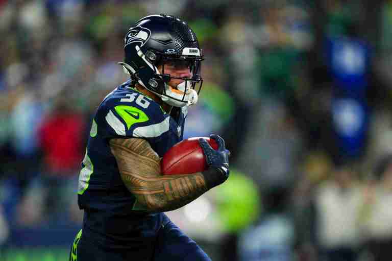 Seattle Seahawks Prop Bets for the 2026 Super Bowl