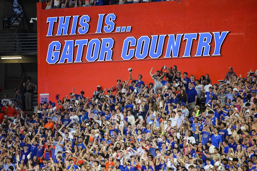 Florida Gators vs. Tennessee Volunteers College Football Week 13 prediction, pick for Saturday 11/22/25