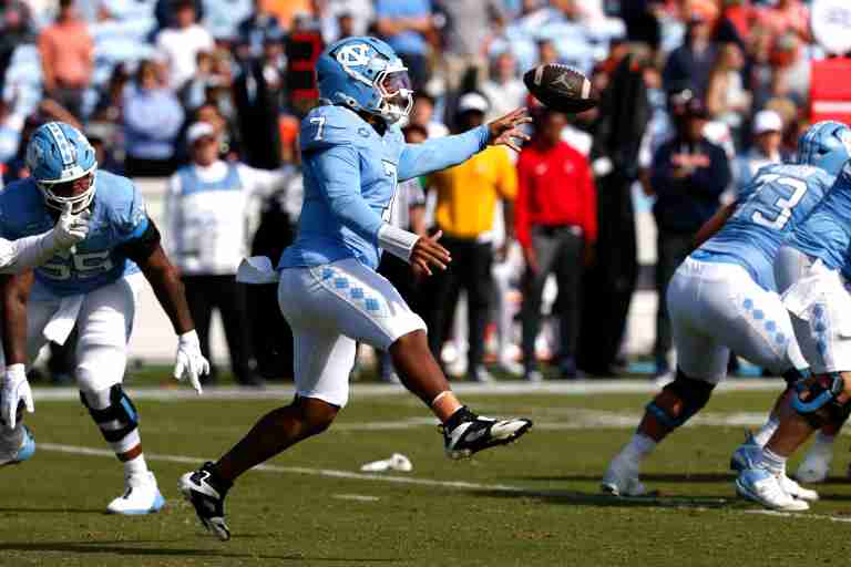 Best College Football Week 10 Player Prop Bets for Friday 10/31/25
