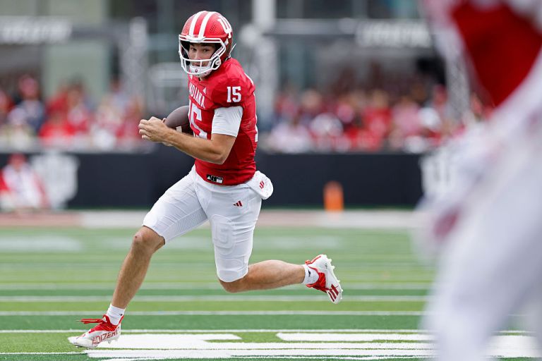 Best College Football Playoff Quarterfinals Player Prop Bets