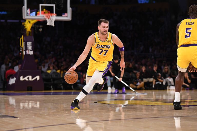 Los Angeles Lakers vs. Los Angeles Clippers prediction, pick on Tuesday 11/25/25