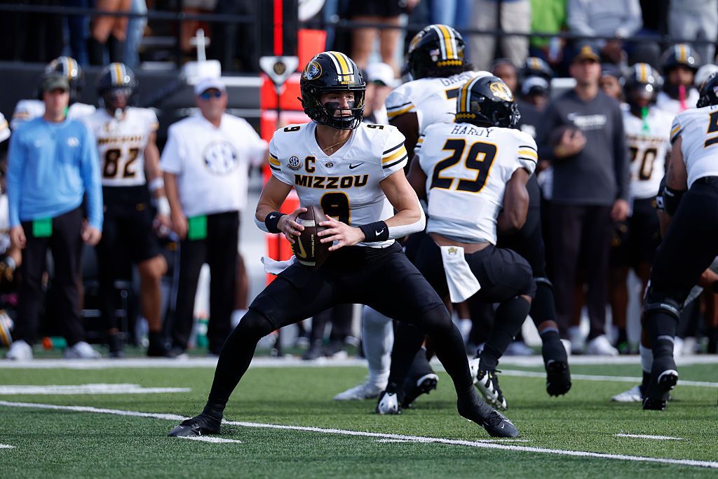 Missouri Tigers vs. Mississippi State Bulldogs prediction, pick for CFB Week 12 on Saturday 11/15/25