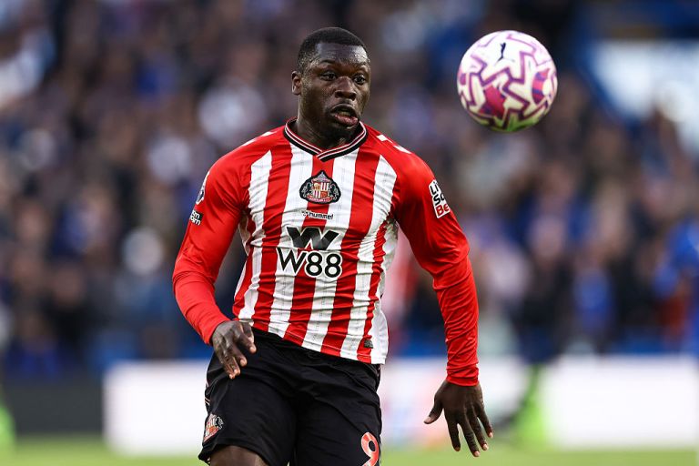 Sunderland vs. Burnley prediction, pick for Monday 2/2/26