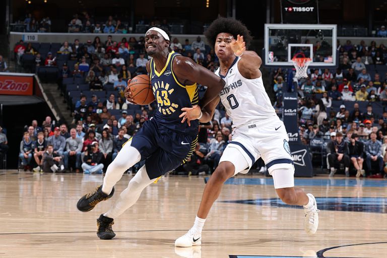 NBA DFS Picks: Three must-start fantasy basketball players on Wednesday 10/29/25