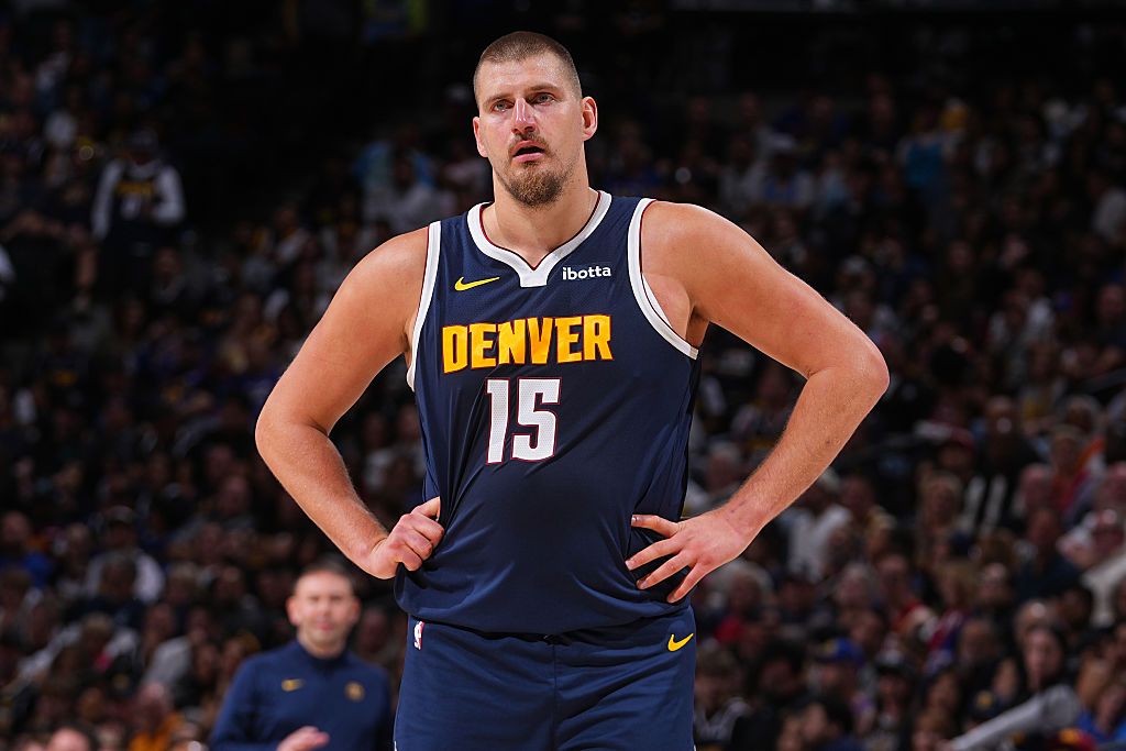 Why Nikola Jokic will be King of the Court on Tuesday, November 11 | Top DraftKings Sportsbook Picks