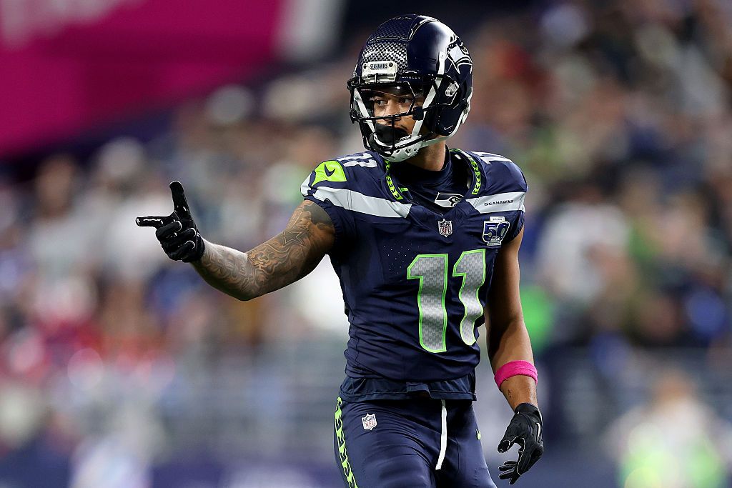 NFL Best Bets: Seahawks vs. Titans Best Prop Bets for Week 12