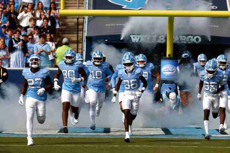 Syracuse Orange vs. UNC Tar Heels prediction, pick for Friday 10/31/25