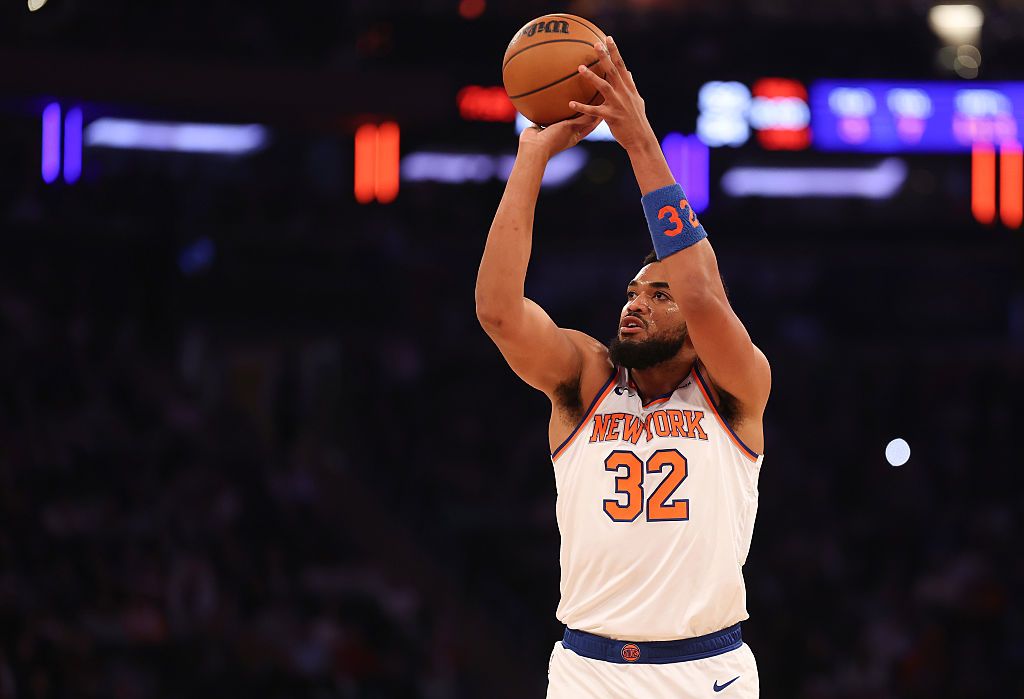 Best NBA 3-point prop bets for Christmas Day 2025