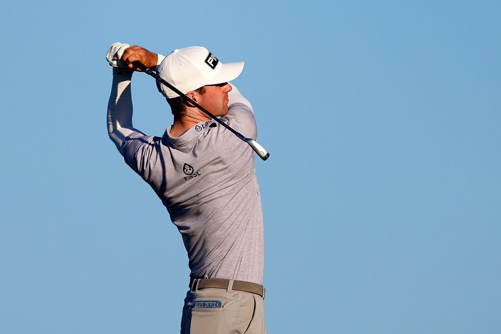 Fantasy Golf Picks Today: Top DraftKings PGA TOUR DFS Plays for the Butterfield Bermuda Championship