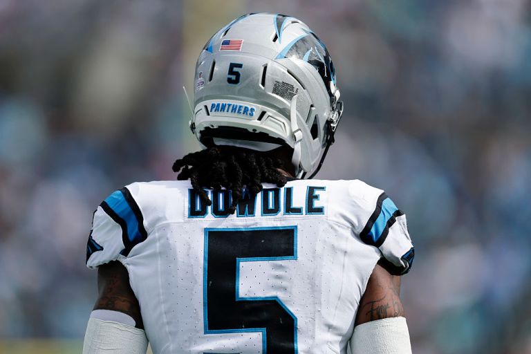 NFL Best Bets: Saints vs. Panthers Best Prop Bets for Week 10