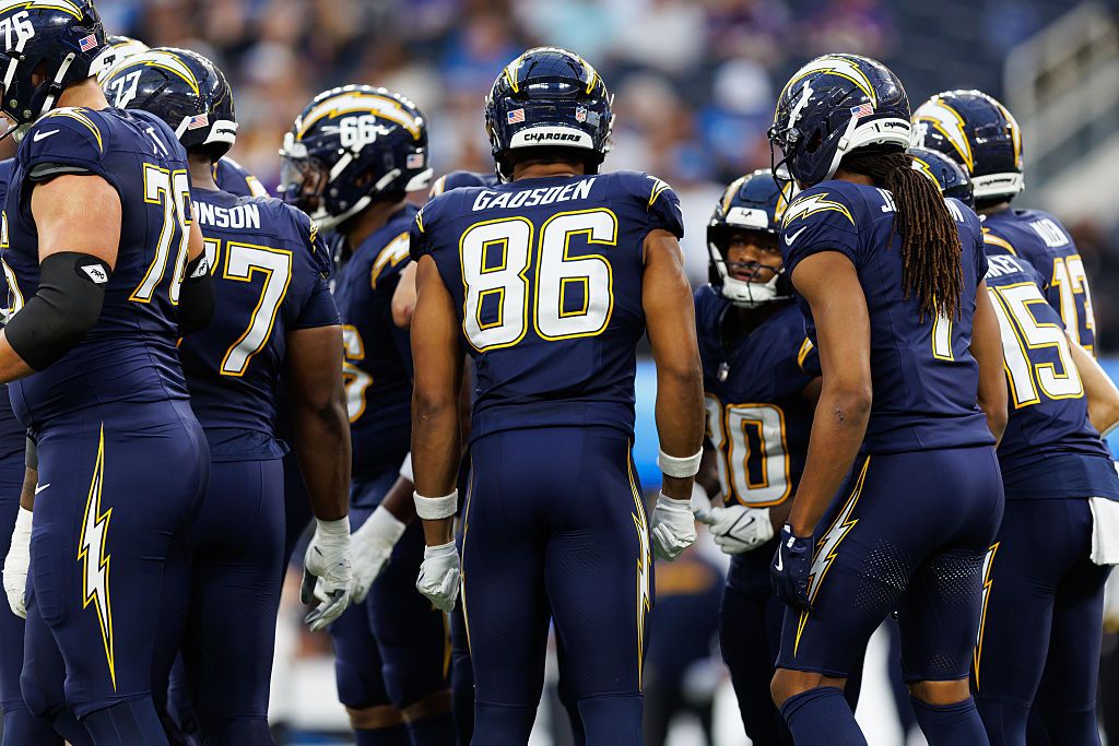 Fantasy Football Picks: Steelers at Chargers DraftKings NFL DFS SNF Showdown Strategy