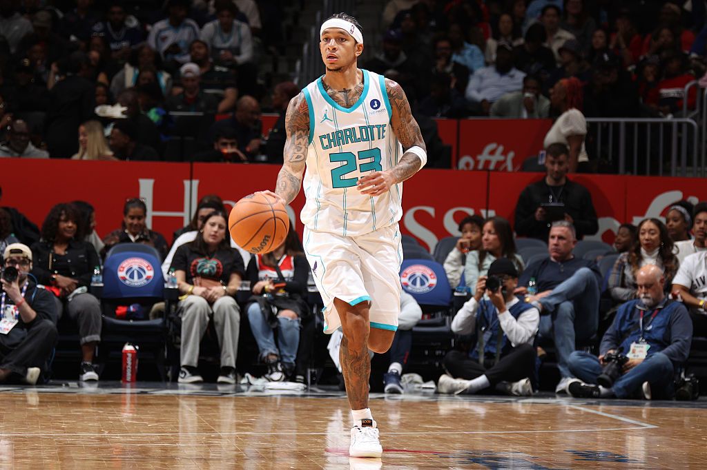 Will Tre Mann bets be refunded after injury during Hornets vs. Raptors on 11/17/25?