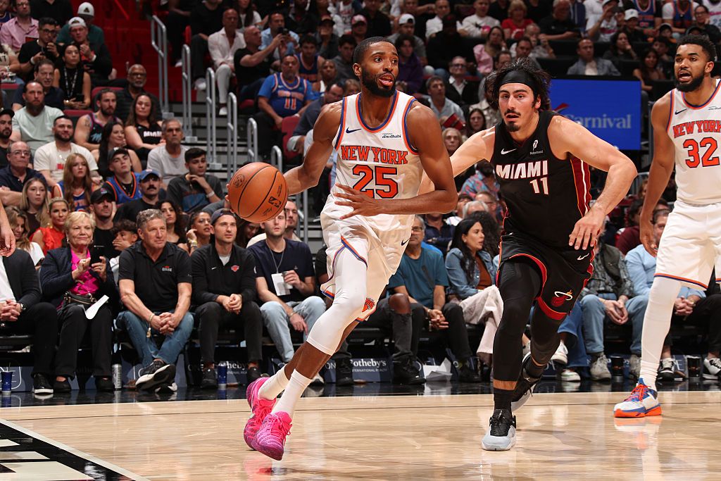 Best NBA player prop bets for Friday 11/14/25