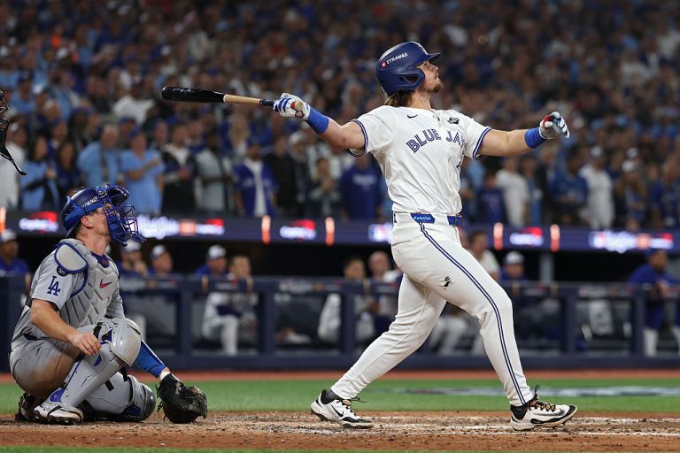 MLB Best Bets: Los Angeles Dodgers vs. Toronto Blue Jays Best Prop Bets for World Series Game 2