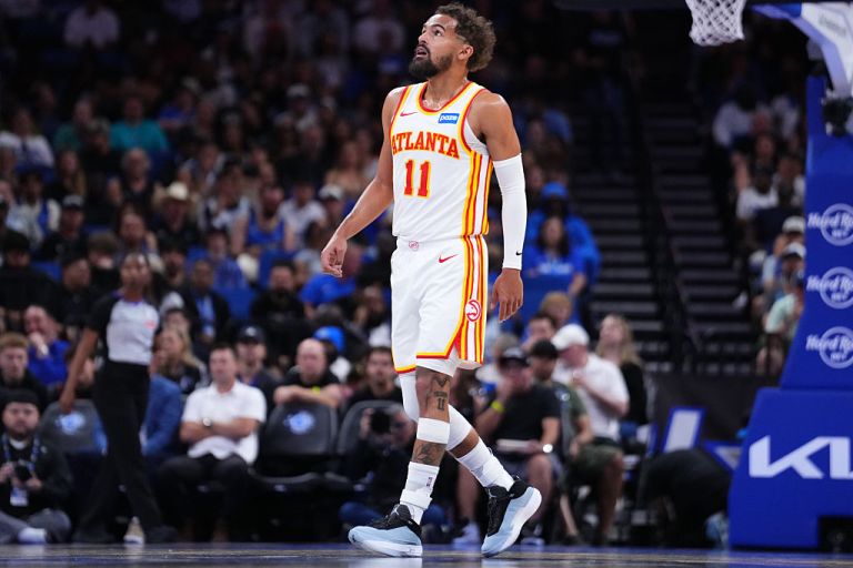 Will Trae Young bets be refunded after injury during Hawks vs. Nets 10/29/25?