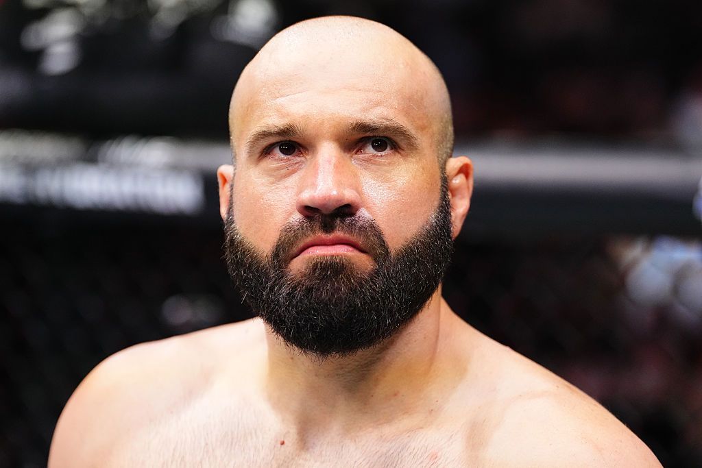 Picks, Best Bets for UFC 327: Prochazka vs. Ulberg