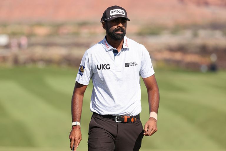 Golf Best Bets: Round 1 Picks for the WM Phoenix Open