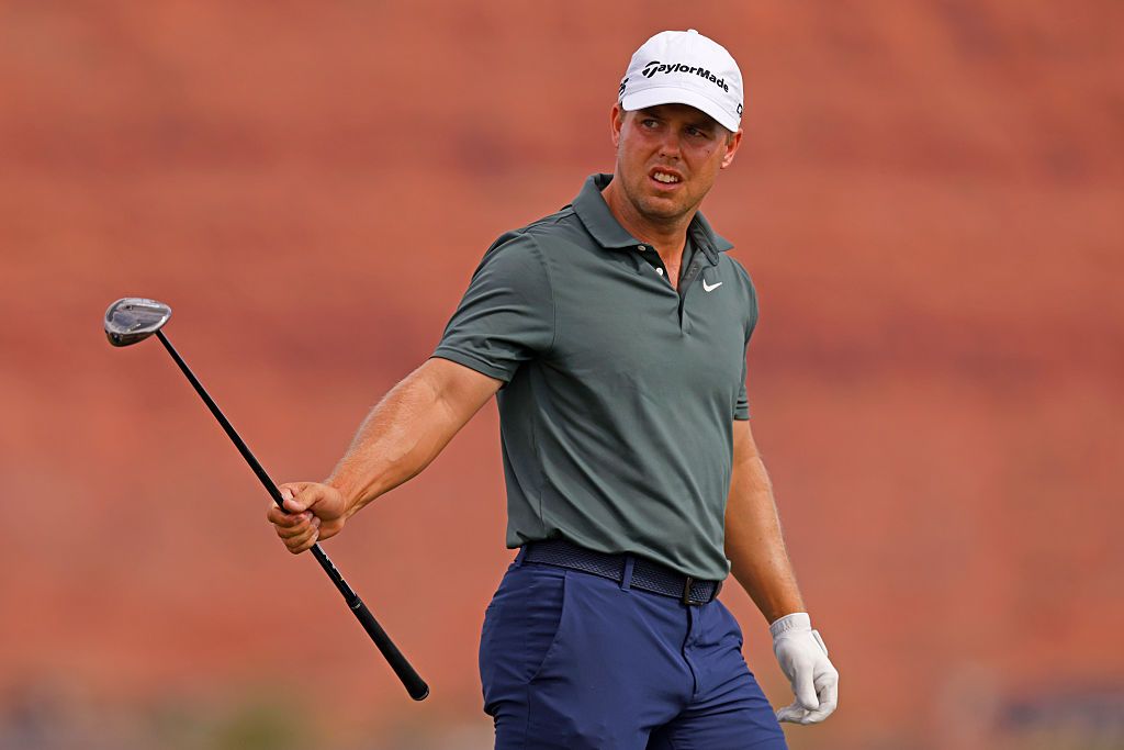 Top fantasy golf targets and pivot picks for The American Express
