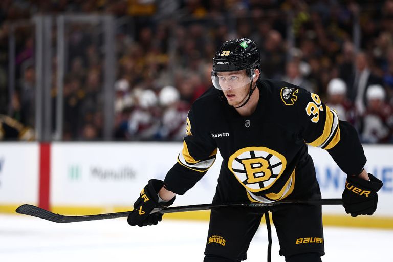 Boston Bruins DraftKings NHL Fantasy Hockey Preview for February 4