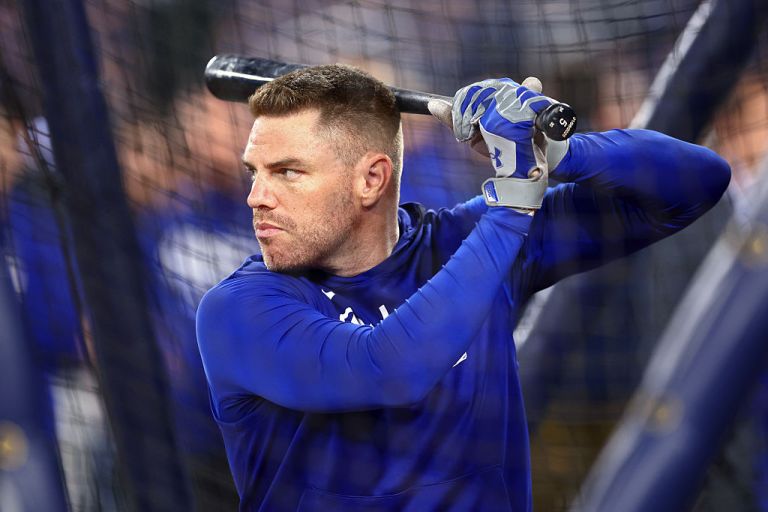 MLB Best Bets: Top Home Run Props for Monday 10/27/25