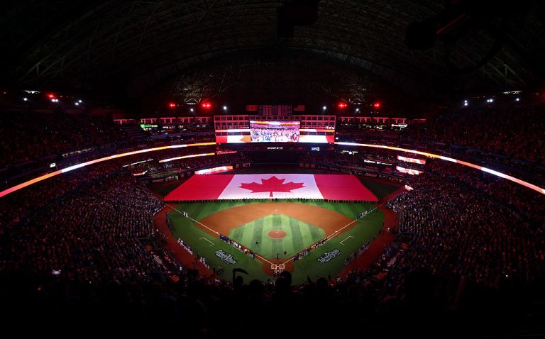 When Was the Last Time the Toronto Blue Jays Won the World Series?