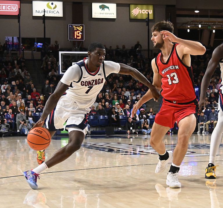 College Basketball prediction, pick for Oklahoma vs. Gonzaga on Saturday 11/8/25