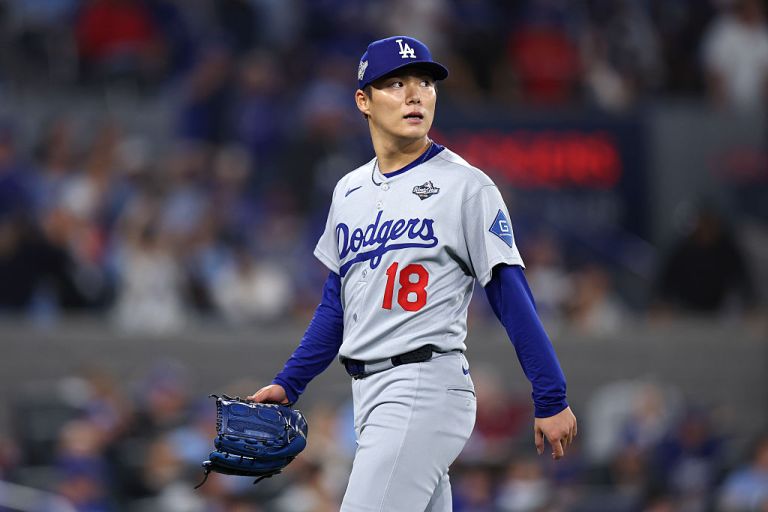 Los Angeles Dodgers vs. Toronto Blue Jays prediction, pick for World Series Game 6