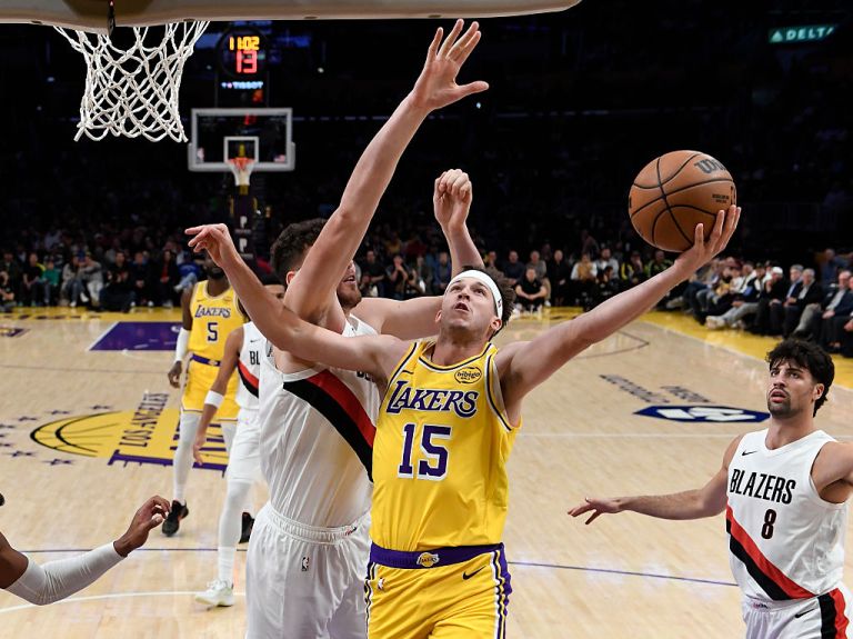 NBA Props: Best Austin Reaves Bets for Lakers at Timberwolves on Wednesday 10/29/25