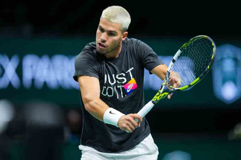 2025 ATP Paris Masters Preview: Picks, Predictions, Best Bets