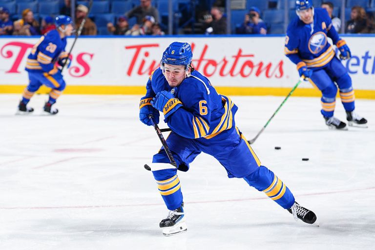 NHL Best Bets Today: DK Network Betting Group Picks for Wednesday 11/26/25
