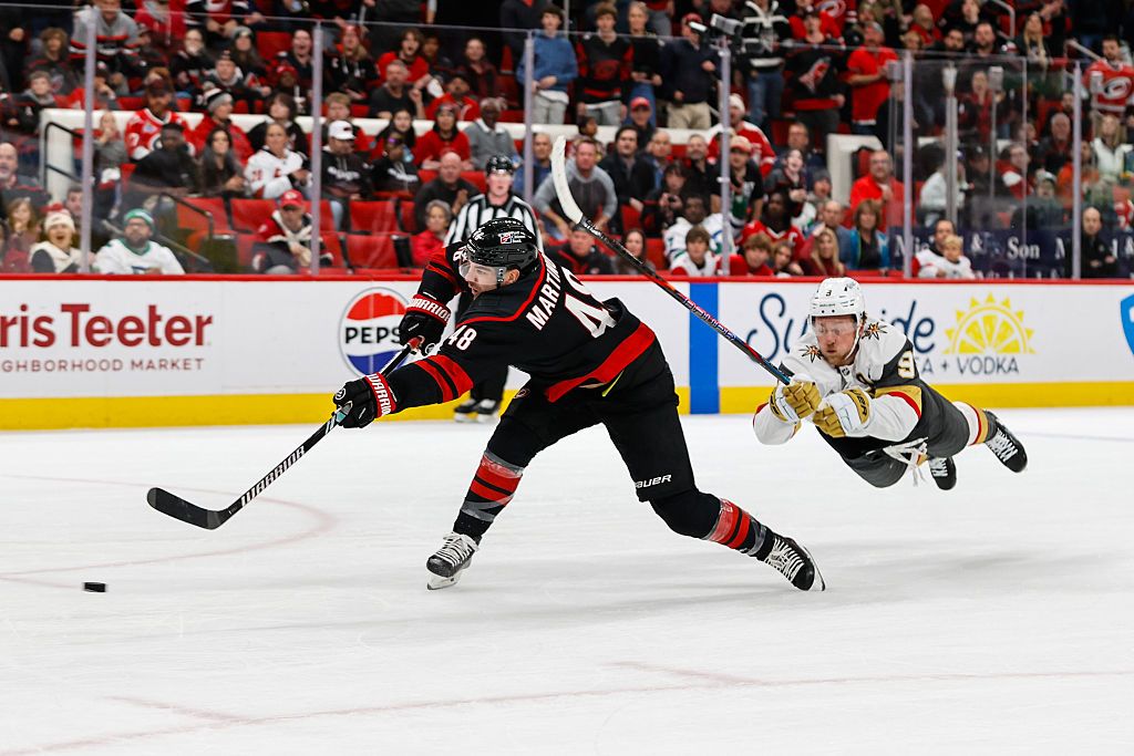 Golden Knights vs. Hurricanes 2026 NHL Stanley Cup Final Preview, Prediction, Pick