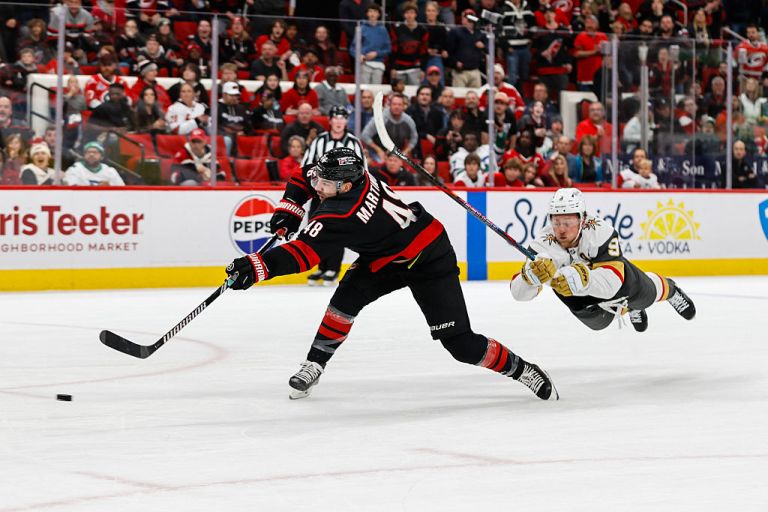 Golden Knights vs. Hurricanes 2026 NHL Stanley Cup Final Preview, Prediction, Pick