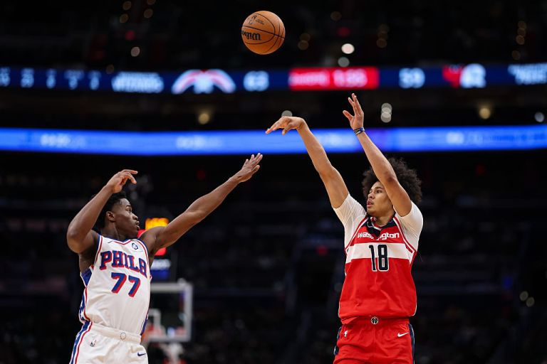Three must-start fantasy basketball players for the Thursday 10/30/25 NBA slate