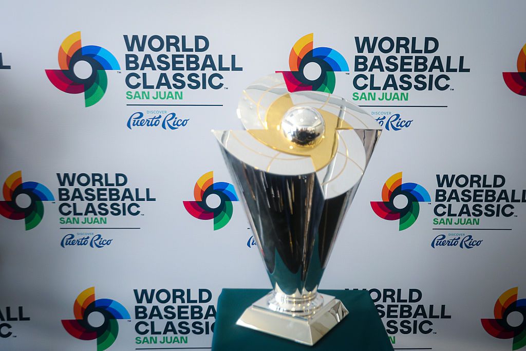 2026 World Baseball Classic Preview: Opening Odds, Predictions, Best Bets