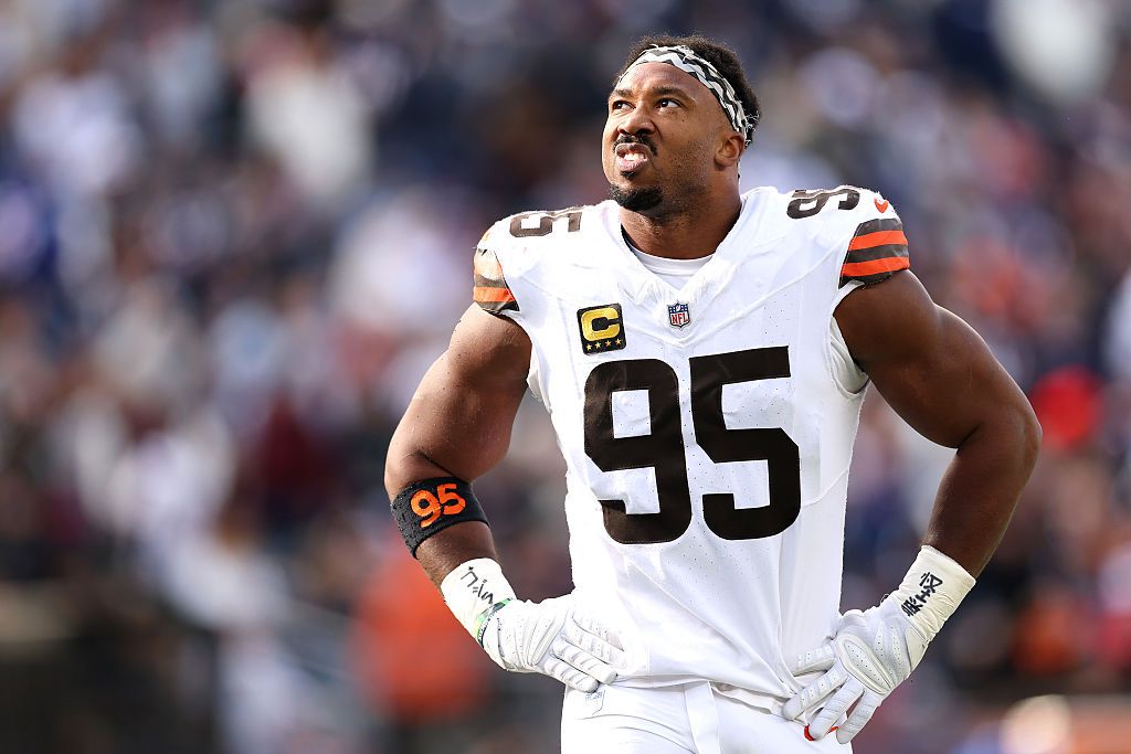 Cleveland Browns vs. New York Jets prediction, pick for NFL Week 10 on Sunday 11/9/25