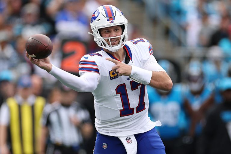 Fantasy Football Millionaire Picks: Top DraftKings NFL DFS Plays for Week 9 2025