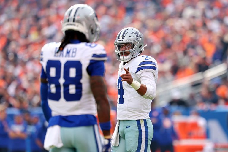 Dallas Cowboys vs. Minnesota Vikings prediction, pick for NFL Week 15 on Sunday 12/14/25