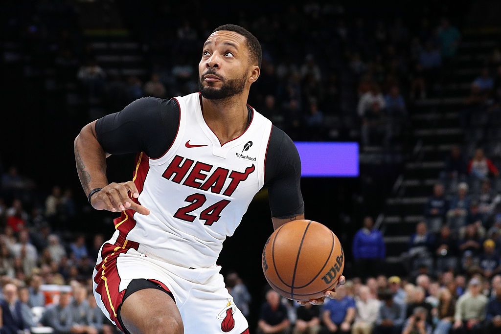 Cleveland Cavaliers vs. Miami Heat prediction, pick for Wednesday 11/12/25
