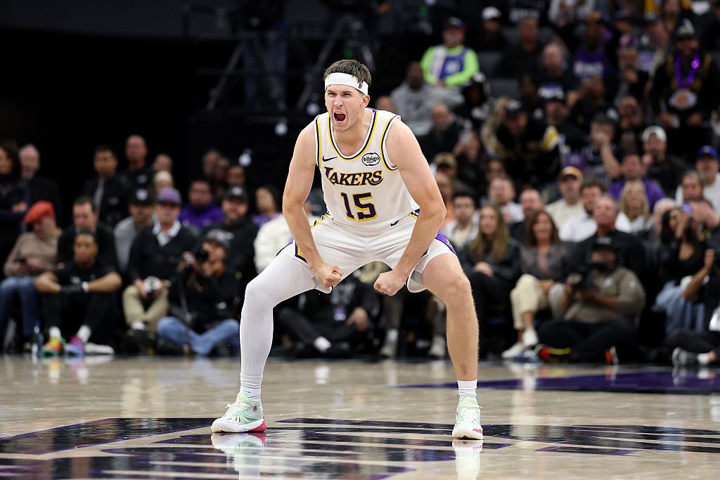 Los Angeles Lakers at Boston Celtics prediction, pick for Friday 12/5/25