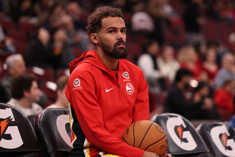 Trae Young Headlines Today’s NBA Injury Report: Thursday 12/18/25