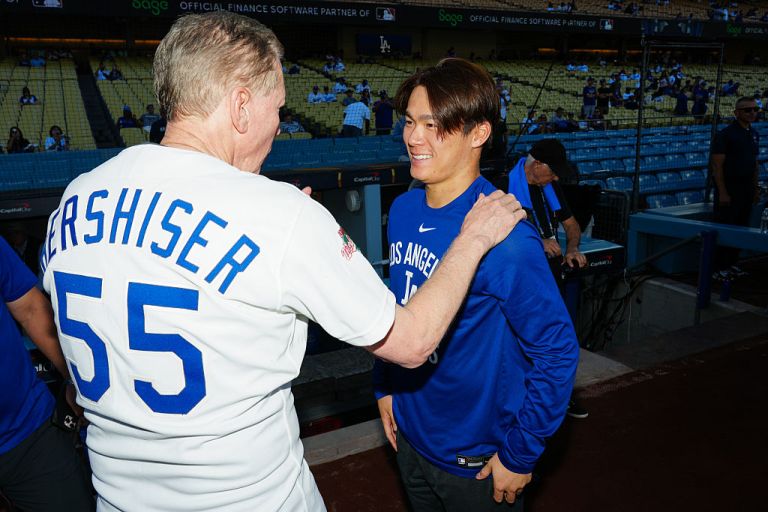 MLB Best Bets: Top Same Game Parlay for Blue Jays vs. Dodgers Game 6